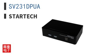 SV231DPUA
