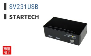 SV231USB