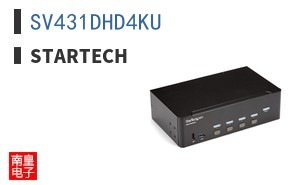 SV431DHD4KU