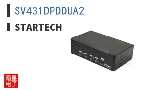 SV431DPDDUA2