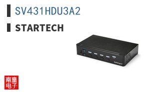 SV431HDU3A2