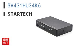 SV431HU34K6