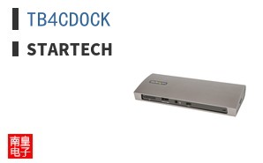 TB4CDOCK