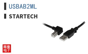 USBAB2ML