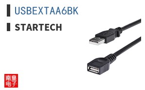 USBEXTAA6BK