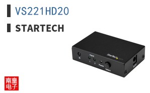 VS221HD20