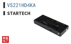 VS221HD4KA