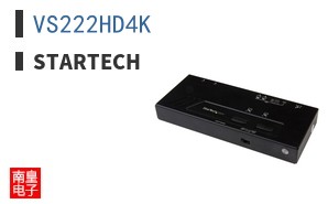 VS222HD4K