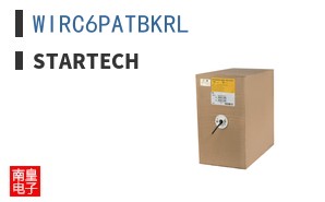 WIRC6PATBKRL