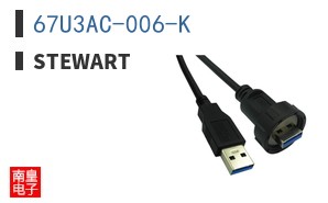 67U3AC-006-K