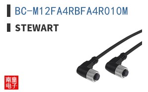 BC-M12FA4RBFA4R010M
