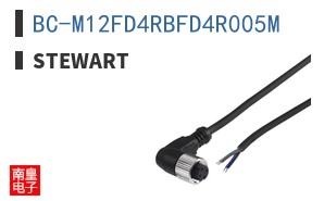 BC-M12FD4RBFD4R005M