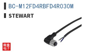BC-M12FD4RBFD4R030M