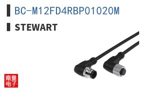BC-M12FD4RBP01020M