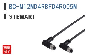 BC-M12MD4RBFD4R005M