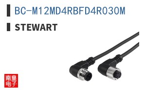 BC-M12MD4RBFD4R030M