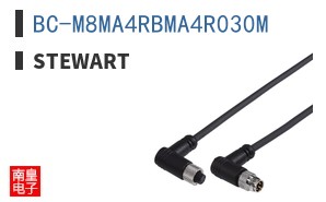 BC-M8MA4RBMA4R030M