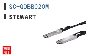 SC-QDBB020M