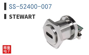 SS-52400-007