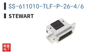 SS-611010-TLF-P-26-4/6