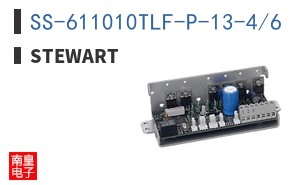 SS-611010TLF-P-13-4/6