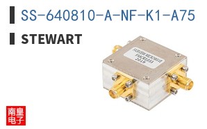 SS-640810-A-NF-K1-A75