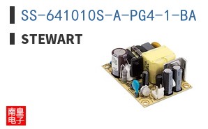 SS-641010S-A-PG4-1-BA