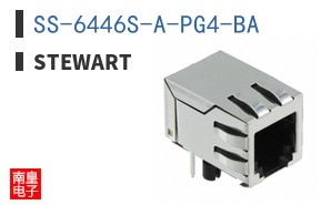 SS-6446S-A-PG4-BA