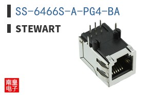 SS-6466S-A-PG4-BA