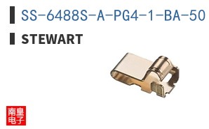 SS-6488S-A-PG4-1-BA-50