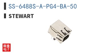 SS-6488S-A-PG4-BA-50