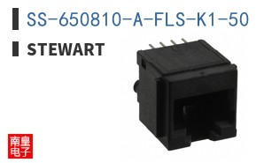 SS-650810-A-FLS-K1-50