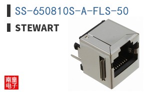 SS-650810S-A-FLS-50