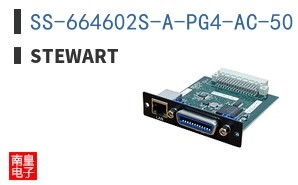 SS-664602S-A-PG4-AC-50