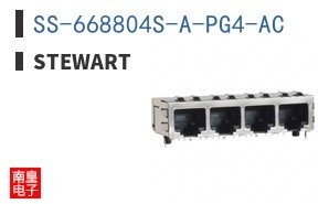 SS-668804S-A-PG4-AC