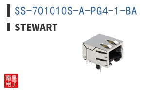 SS-701010S-A-PG4-1-BA