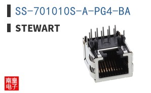 SS-701010S-A-PG4-BA