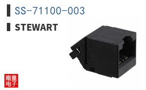 SS-71100-003