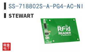 SS-718802S-A-PG4-AC-NI