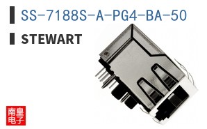 SS-7188S-A-PG4-BA-50