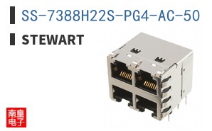 SS-7388H22S-PG4-AC-50