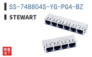 SS-748804S-YG-PG4-BZ