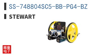 SS-748804SC5-BB-PG4-BZ
