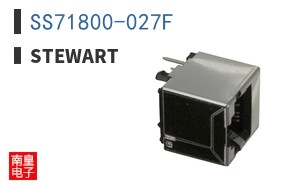 SS71800-027F
