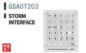 GSA0T203
