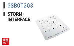 GSB0T203