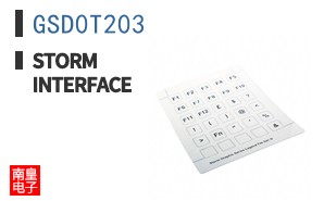 GSD0T203