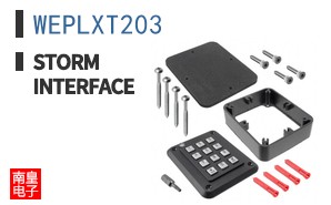 WEPLXT203