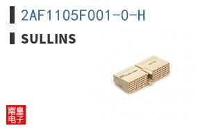 2AF1105F001-0-H
