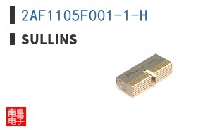 2AF1105F001-1-H
